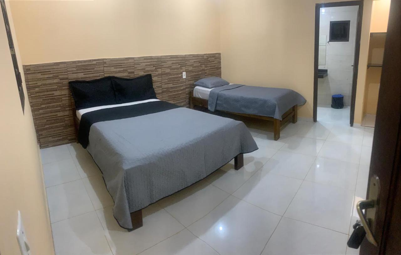 Chacara Vila Geovana Suites Pirenópolis Exterior foto