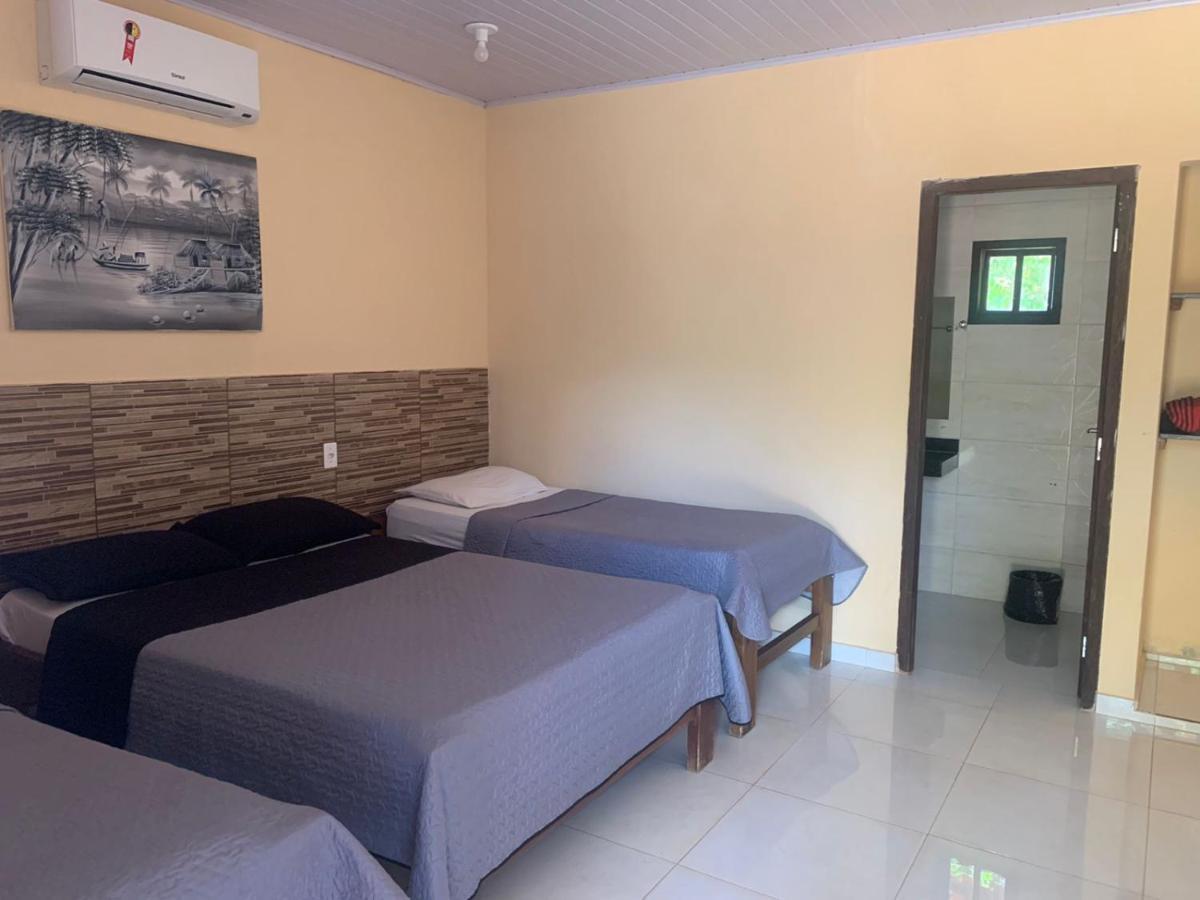 Chacara Vila Geovana Suites Pirenópolis Exterior foto